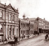 Orange Heritage Trail - Accommodation NSW