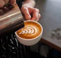 Factory Espresso - Accommodation NSW