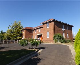 The Barracks Galleries And Studios - Accommodation NSW 0