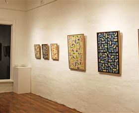 The Corner Store Gallery - Accommodation NSW 1