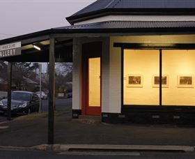 The Corner Store Gallery - Accommodation NSW 2