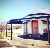 The Corner Store Gallery - Accommodation NSW