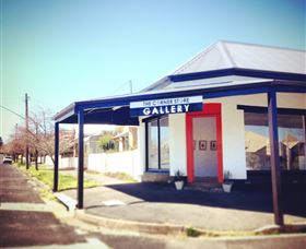The Corner Store Gallery - Accommodation NSW 0