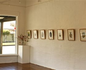 The Corner Store Gallery - Accommodation NSW 3