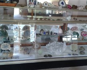 Beechworth Stoneage Gems - Accommodation NSW 3