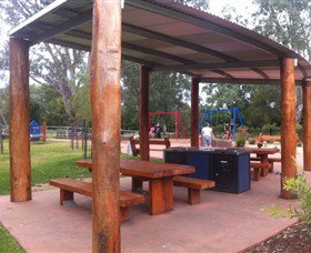 Oddies Creek Adventure Playspace - Accommodation NSW 0
