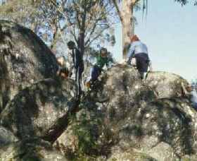 Bridge Creek VIC Accommodation NSW