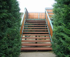 Brookfield Maze - Accommodation NSW 3