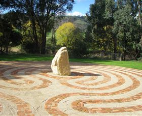 Brookfield Maze - Accommodation NSW 1