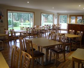 Brookfield Maze - Accommodation NSW 6