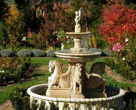 Brookfield Maze - Accommodation NSW 5