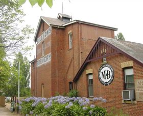 Murray Breweries - Accommodation NSW 0