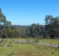 Bald Hill lookout - Accommodation NSW