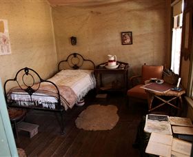 Yackandandah Museum - Accommodation NSW 0