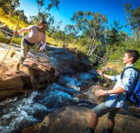 Yackandandah Gorge - Accommodation NSW