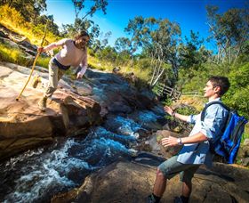 Yackandandah Gorge - Accommodation NSW 0