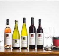 Pizzini Wines King Valley - Accommodation NSW