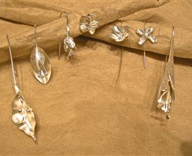 Ixtlan Melbourne Jewellery Store - Accommodation NSW 3