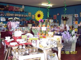 Warwicks Gardens Galore - Accommodation NSW 1