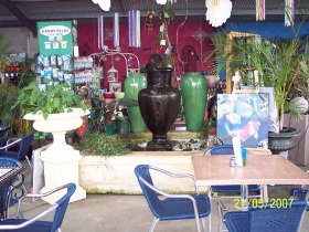 Warwicks Gardens Galore - Accommodation NSW 3