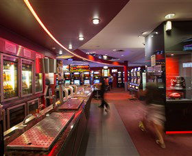 Ainslie Football And Social Club - Accommodation NSW 0