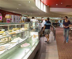 Ainslie Football And Social Club - Accommodation NSW 1
