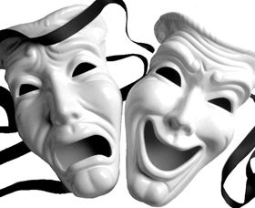Canberra Repertory Society - Accommodation NSW 0