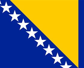 Bosnia And Herzegovina, Embassy Of - Accommodation NSW 0