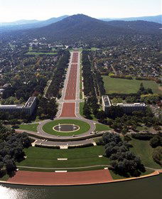 ANZAC Parade - Accommodation NSW 0