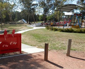 Adventure Playground - Accommodation NSW 0