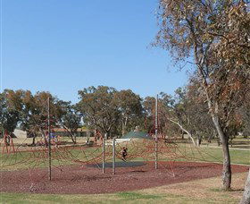 Adventure Playground - Accommodation NSW 4