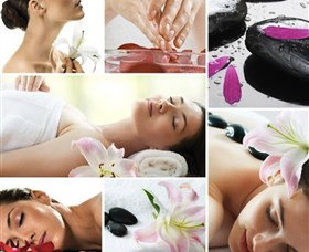 H2O Spa - Accommodation NSW 0
