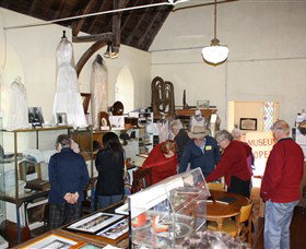 Taralga Historical Society Museum - Accommodation NSW 1