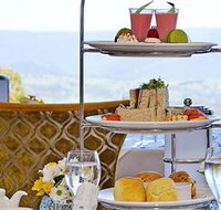 Hydro Majestic afternoon High Tea - Accommodation NSW