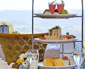 Hydro Majestic Afternoon High Tea - Accommodation NSW 0