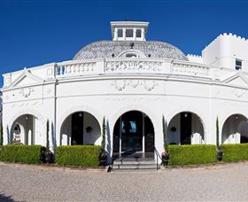 Hydro Majestic Afternoon High Tea - Accommodation NSW 2