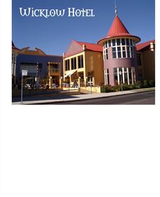 The Wicklow Hotel - Accommodation NSW 0