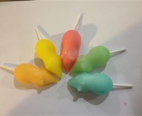 Taylors Sweets And Treats - Accommodation NSW 6