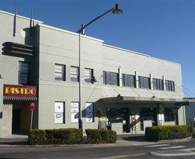 Katoomba Family Hotel And Restaurant - Accommodation NSW 0