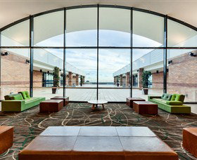 Blue Mountains Cultural Centre - Accommodation NSW 1
