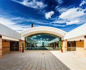 Blue Mountains Cultural Centre - Accommodation NSW 5