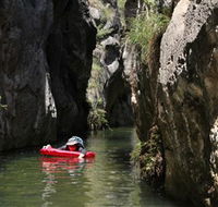 Wombeyan Caves - Accommodation NSW