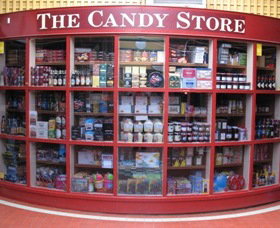 Leura Candy Store - Accommodation NSW 0