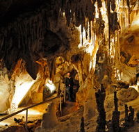 Wollondilly Cave - Accommodation NSW