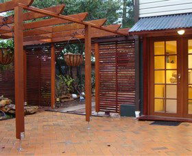 Hart Ceramics - Accommodation NSW 0