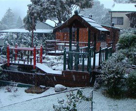 Hart Ceramics - Accommodation NSW 1