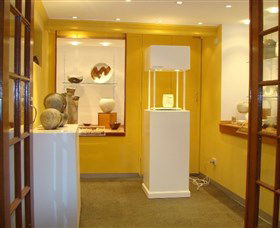 Hart Ceramics - Accommodation NSW 2