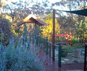 Hart Ceramics - Accommodation NSW 3