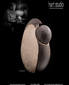 Hart Ceramics - Accommodation NSW 6