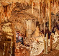 Kooringa Cave - Accommodation NSW